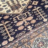 Carpet persian old 126x178 cm
