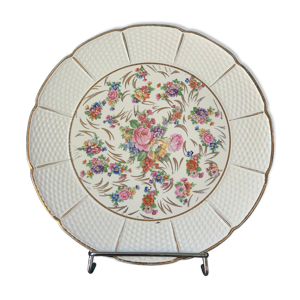 assiette plate collection