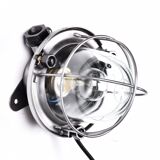 Industrial wall lamp