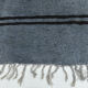 7x10 Oversize Modern Hemp Rug, 206x299Cm