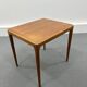 Table by Johannes Andersen for Silkeborg 1960