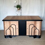 Buffet enfilade  Hoffmann