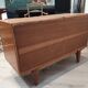 Chest of drawers tea table 60s scandinavian style