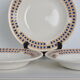 3 assiettes creuses de Givors