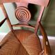 Art Deco Neo-Basque Armchair