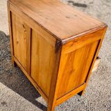 Vintage Art Deco chest of drawers 50-60
