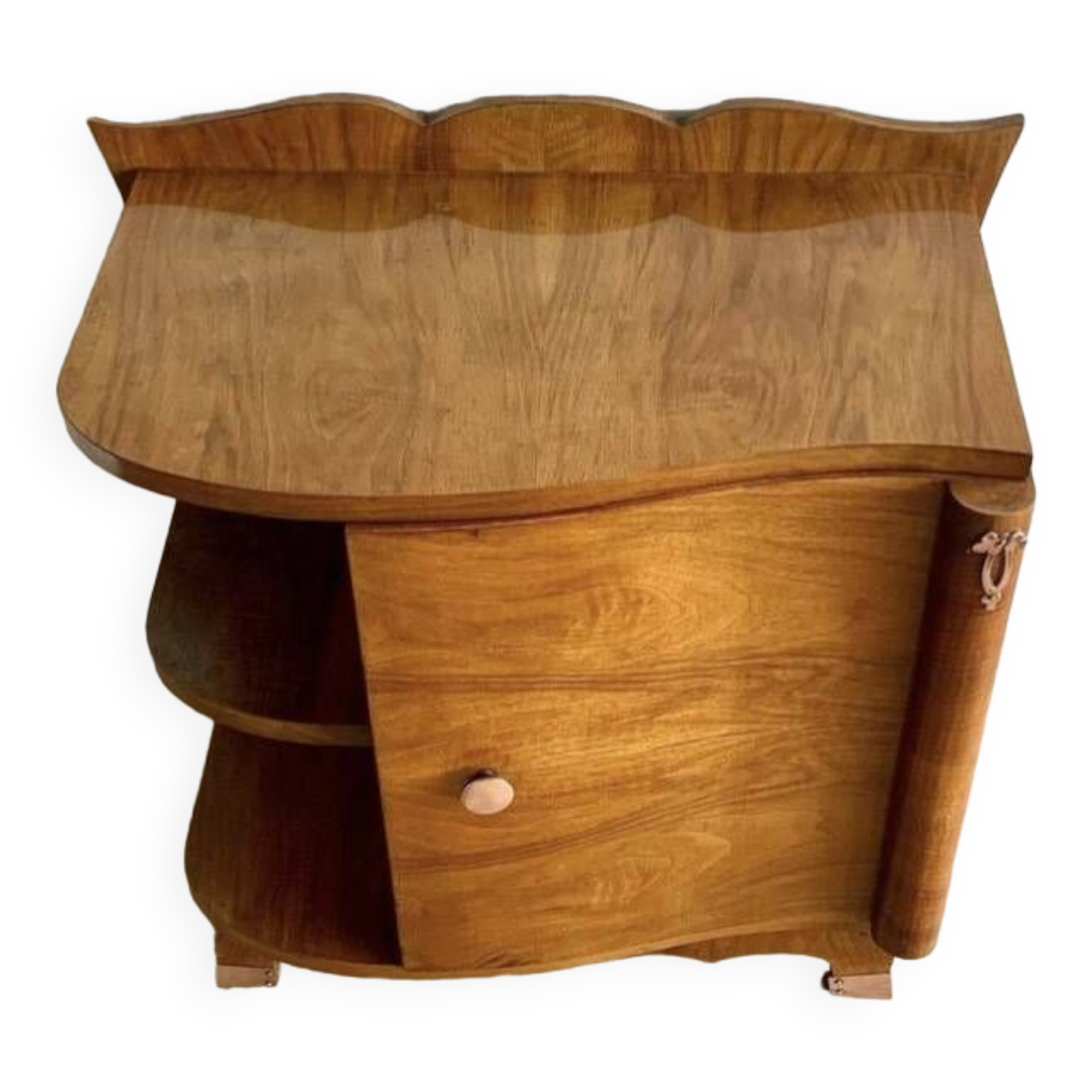 Art deco occasional furniture