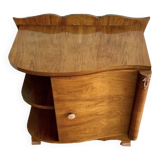 Art deco occasional furniture