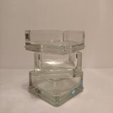 Empty pocket or Lumax ashtray