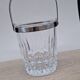 Cristal d'Arques ice bucket