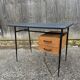 Bureau année 50