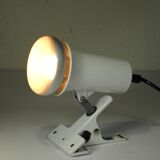 Lita clamp spotlight from the 1970s