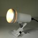 Lampe spot à pince Lita années 70