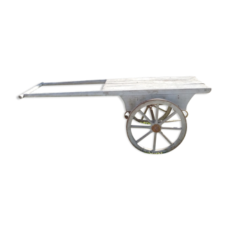 Handcart