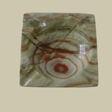 Onyx ashtray vintage