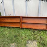 Wall shelf