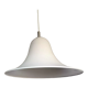 Suspension Pantop blanche par Verner Panton pour Verpan 80s