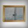Tableau « Dans la Brume », de G. Lhermitte – 1930