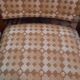 Pair of Bow Wood bridge armchairs