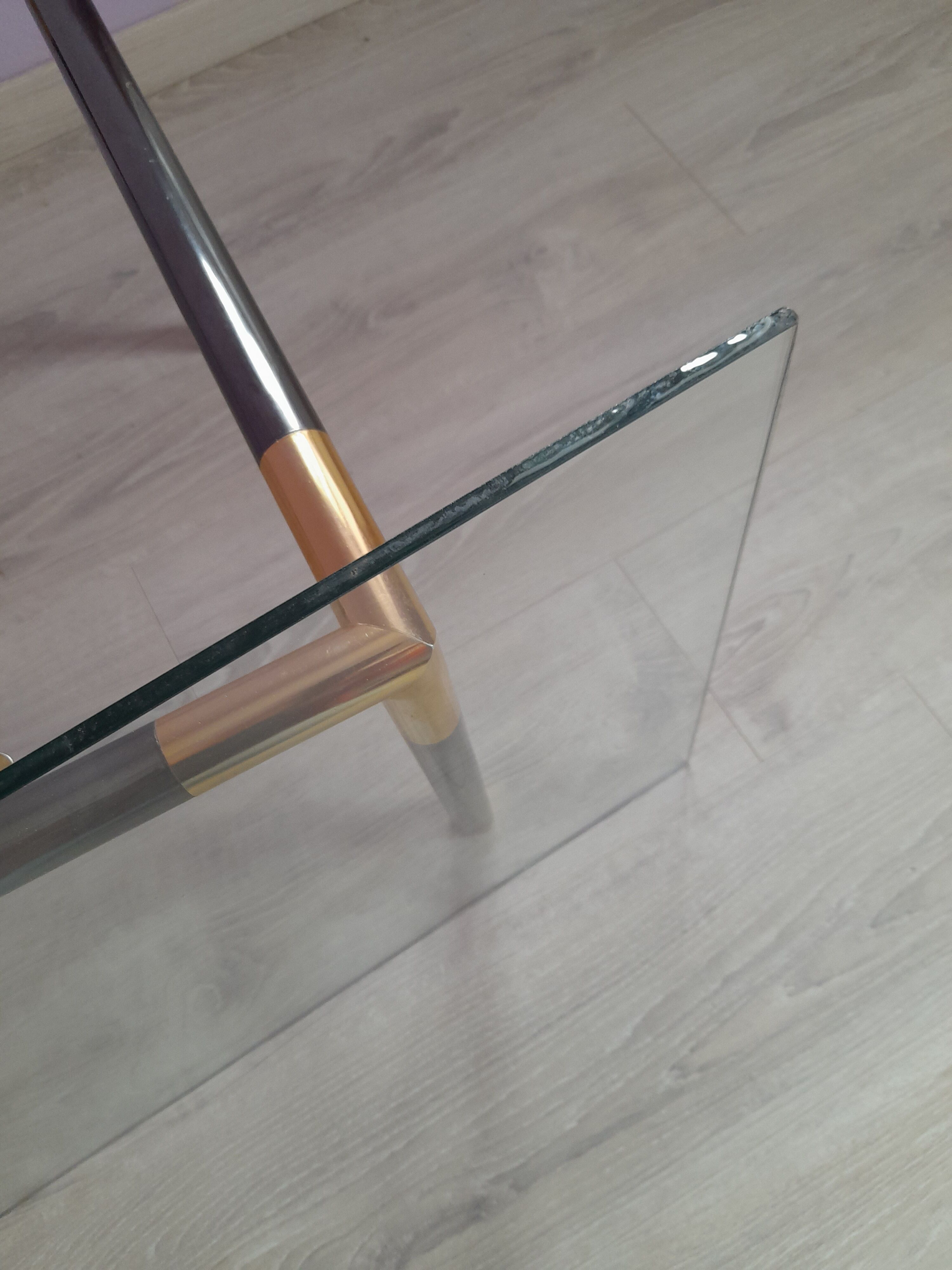 Vintage coffee table