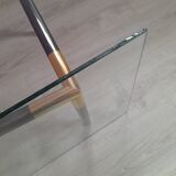Table  basse  vintage