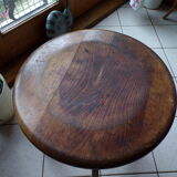 Sedus adjustable stool