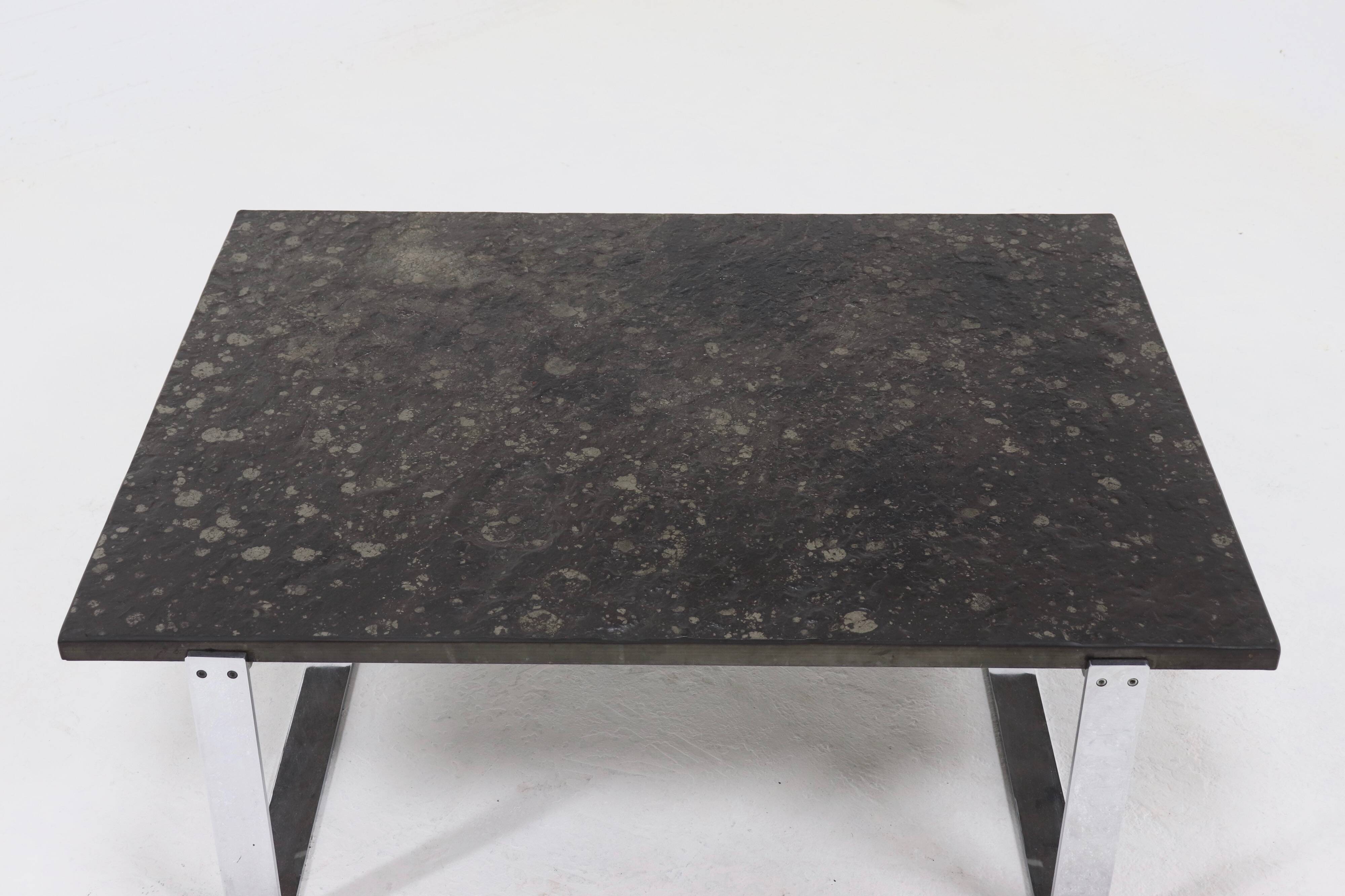 Coffee Table by Peter Draenert for Studio Draenert 1970s