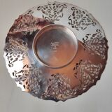 Mappin & Webb silver plated tray