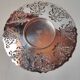 Mappin & Webb silver plated tray