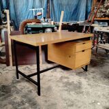 Pierre Guariche Office