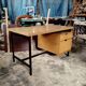 Pierre Guariche Office