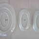Plats de service Seltmann Weiden West Germany 70's