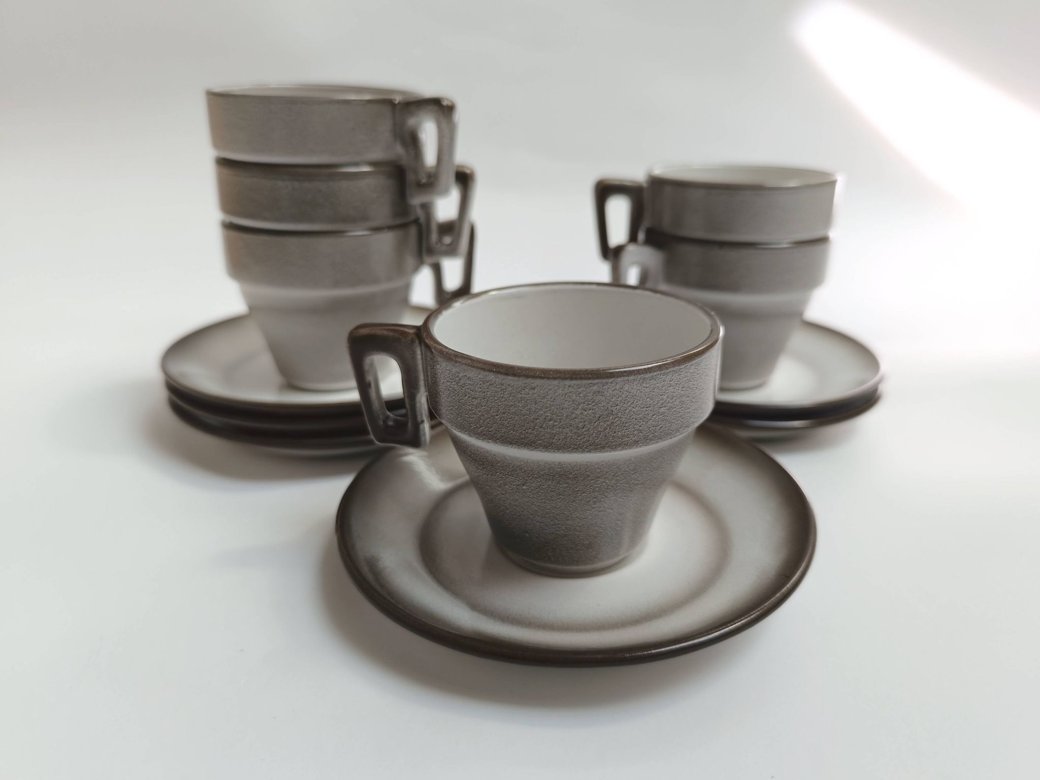 Tasses à café Salins France