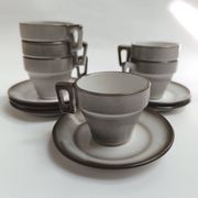 Tasses à café Salins France