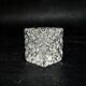 L1k crystal toothpick holder in art deco style