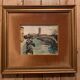 Jean Jacques GRUNENWALD (1911 - 1982) - Watercolour - Venice - Signed