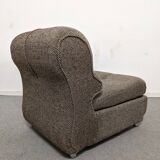 Wool driver of the 70s made in Italy