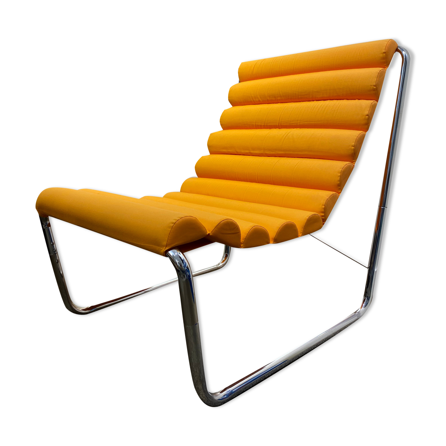 Suspended armchair 1970