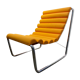 Suspended armchair 1970