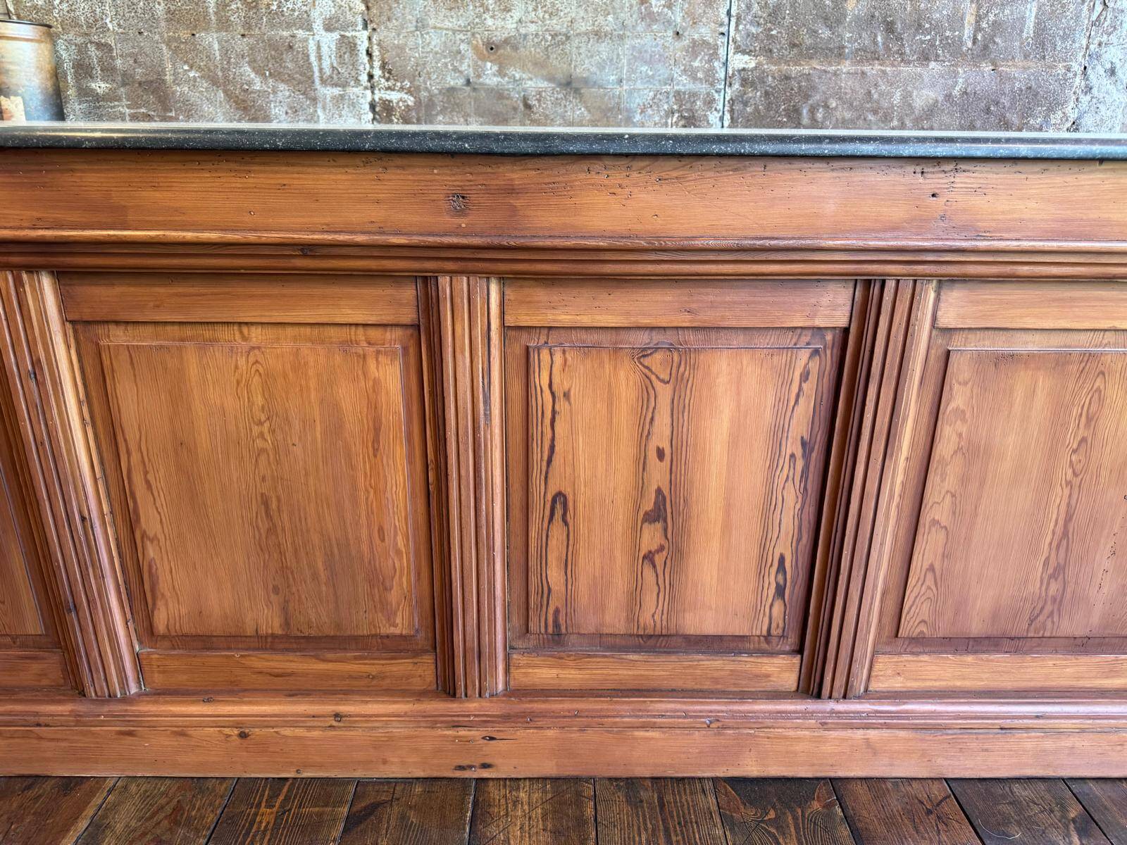 Former grand trading post