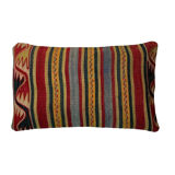 Housse de coussin turque faite à la main 30 x 50 cm