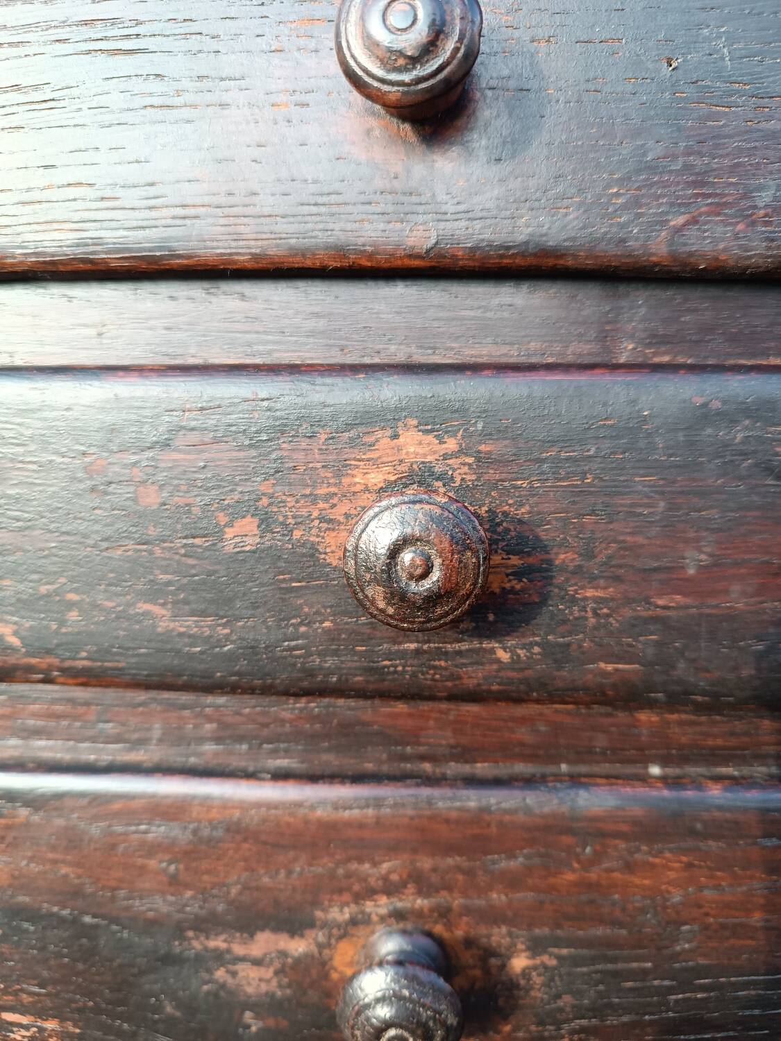 1940s craft furniture