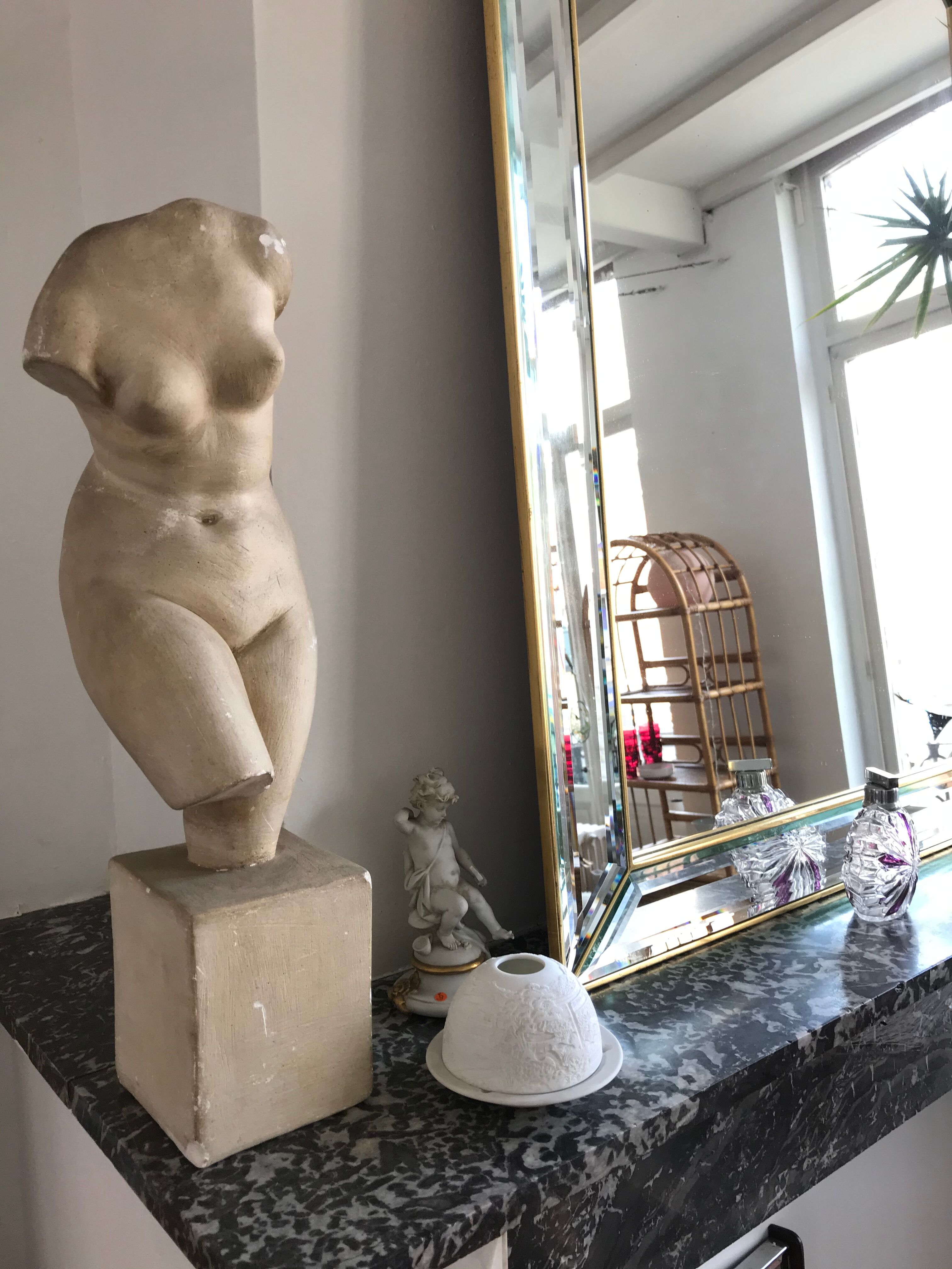 Ancient venus status