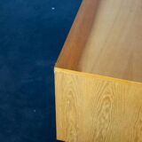 Czech sideboard with sliding door