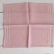 Napkins set of 10.