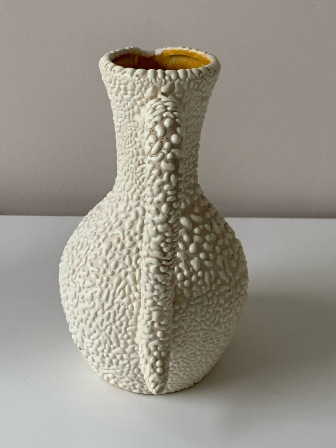 Vase vintage années 60
