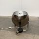 Swiss Space Age floor lamp by Temde