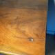Classic desk