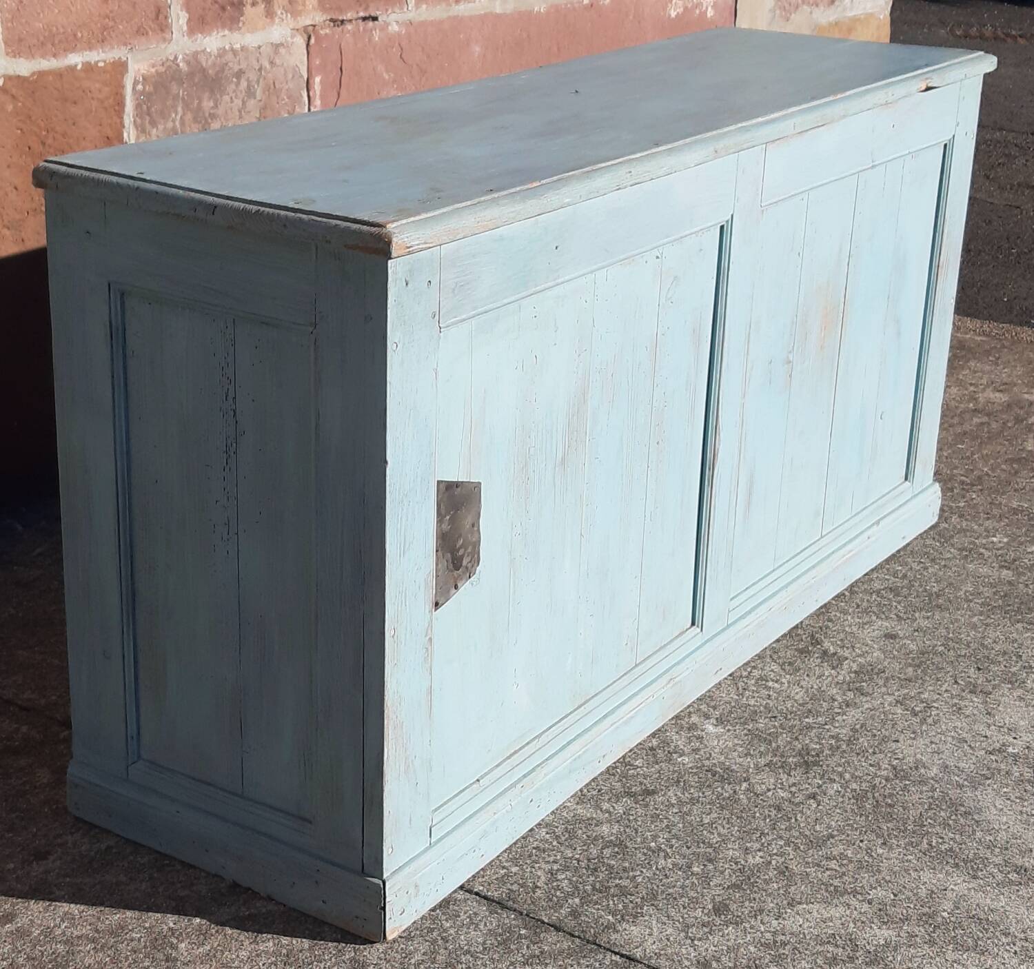 Comptoir de magasin (Années 30/ 40)