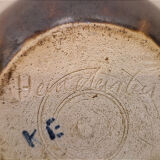 Ceramic cider/beer service - Art Deco - Zoller